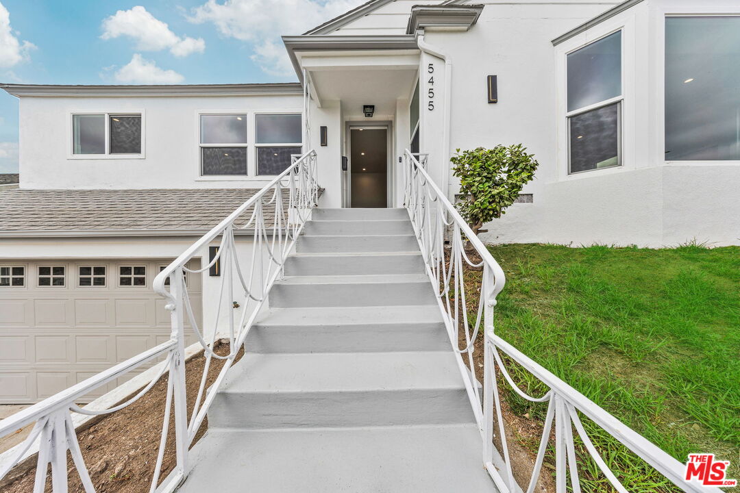 5455 Harcross Drive Los Angeles, CA 90043 - Photo 46 of 57 Gallery Image 46