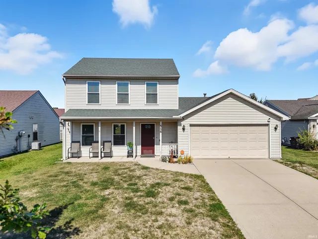 $235,000 | 516 Wolverton Drive, Fort Wayne, IN 46825