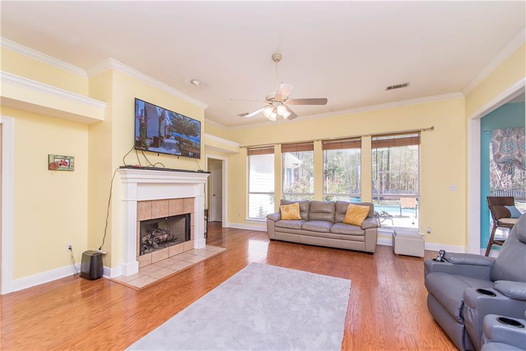 349 Forest Brook Boulevard Mandeville, LA 70448 - Photo 6 of 26
