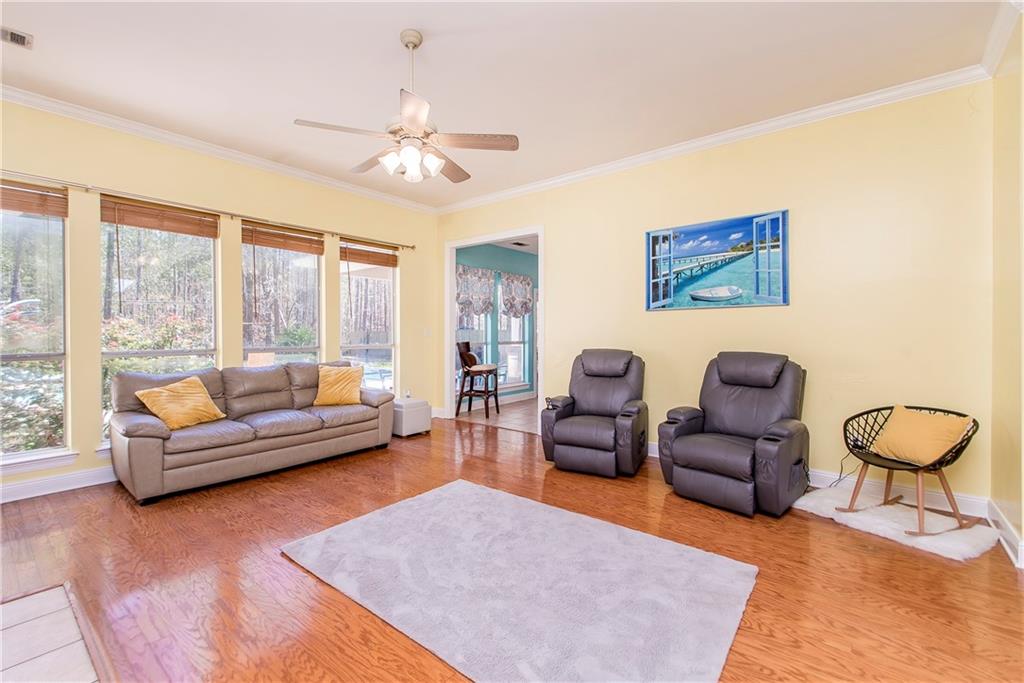 349 Forest Brook Boulevard Mandeville, LA 70448 - Photo 7 of 26