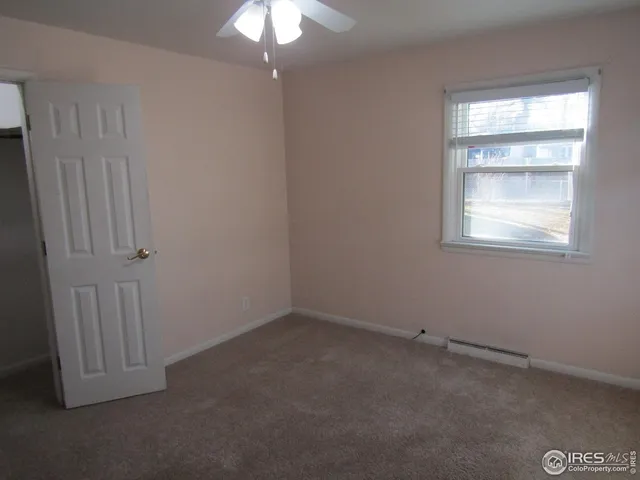 $289,500 | 731 Diana Street, Fort Morgan, CO 80701