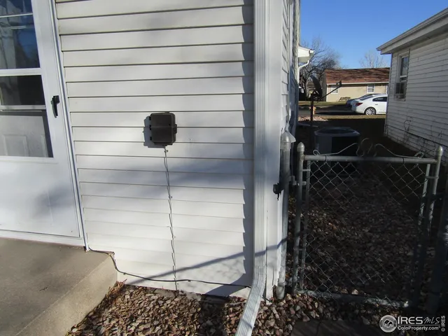 $289,500 | 731 Diana Street, Fort Morgan, CO 80701