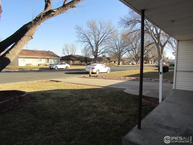 $289,500 | 731 Diana Street, Fort Morgan, CO 80701