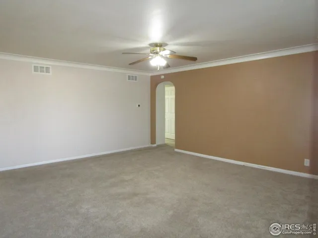 $289,500 | 731 Diana Street, Fort Morgan, CO 80701