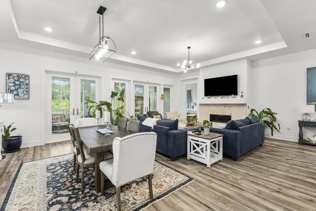 $5,500 | 119 Anastasia Cir Inlet Beach, Inlet Beach, FL 32461