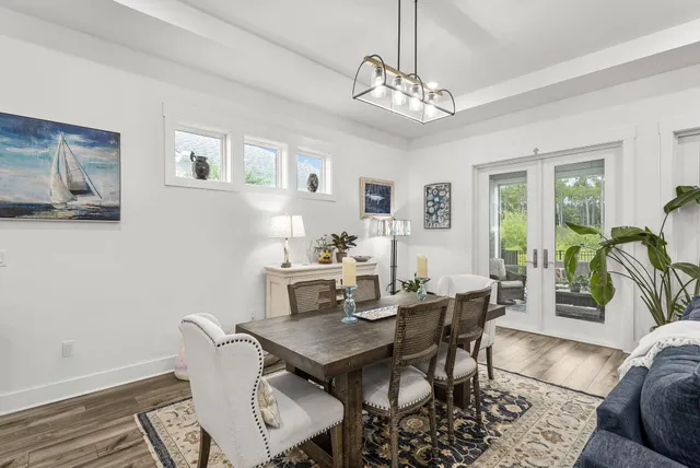 $5,500 | 119 Anastasia Cir Inlet Beach, Inlet Beach, FL 32461