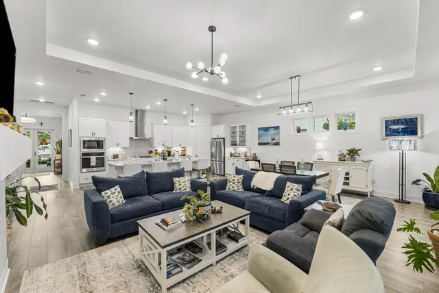 $5,500 | 119 Anastasia Cir Inlet Beach, Inlet Beach, FL 32461