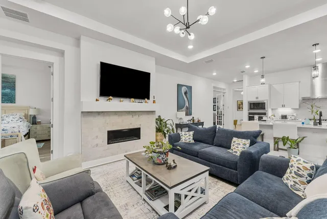 $5,500 | 119 Anastasia Cir Inlet Beach, Inlet Beach, FL 32461