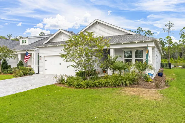 $5,500 | 119 Anastasia Cir Inlet Beach, Inlet Beach, FL 32461