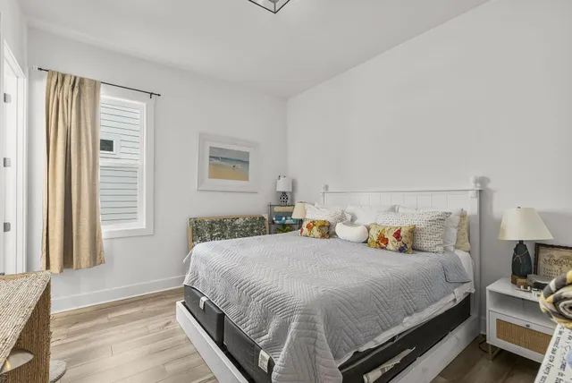 $5,500 | 119 Anastasia Cir Inlet Beach, Inlet Beach, FL 32461