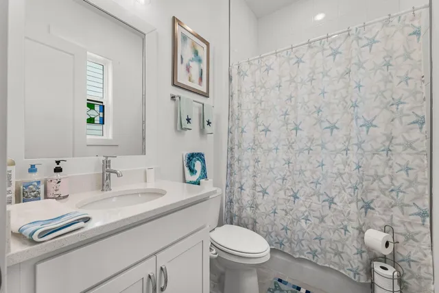 $5,500 | 119 Anastasia Cir Inlet Beach, Inlet Beach, FL 32461