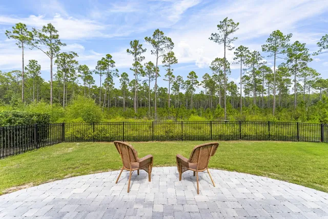 $5,500 | 119 Anastasia Cir Inlet Beach, Inlet Beach, FL 32461