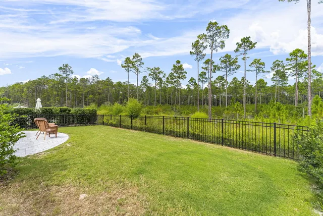 $5,500 | 119 Anastasia Cir Inlet Beach, Inlet Beach, FL 32461