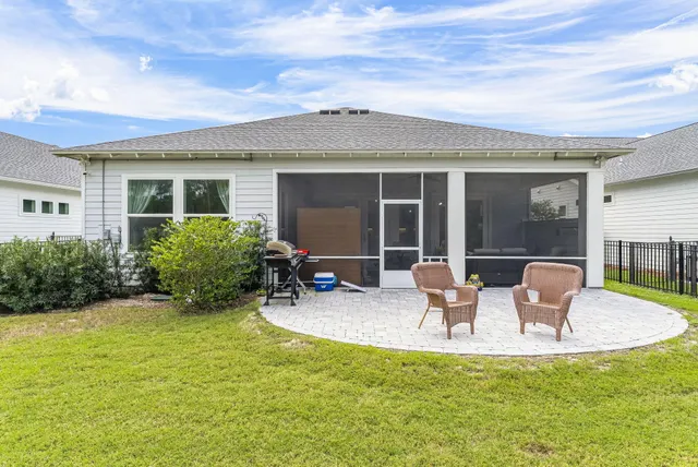 $5,500 | 119 Anastasia Cir Inlet Beach, Inlet Beach, FL 32461