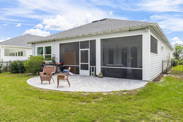 $5,500 | 119 Anastasia Cir Inlet Beach, Inlet Beach, FL 32461