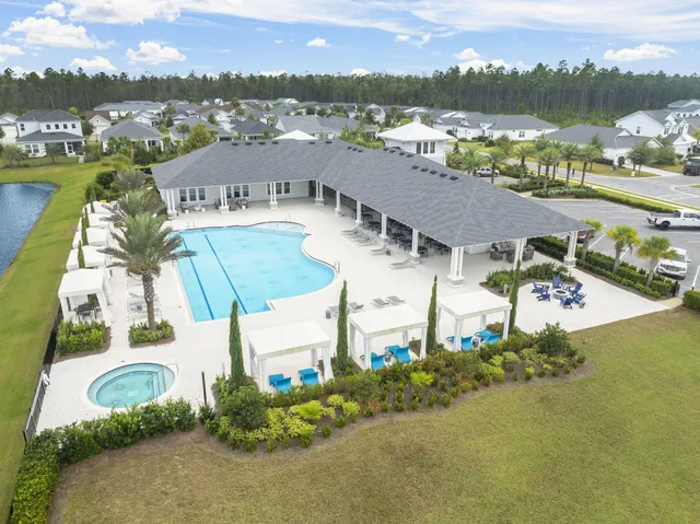 $5,500 | 119 Anastasia Cir Inlet Beach, Inlet Beach, FL 32461