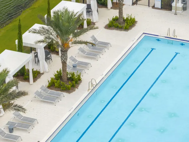 $5,500 | 119 Anastasia Cir Inlet Beach, Inlet Beach, FL 32461