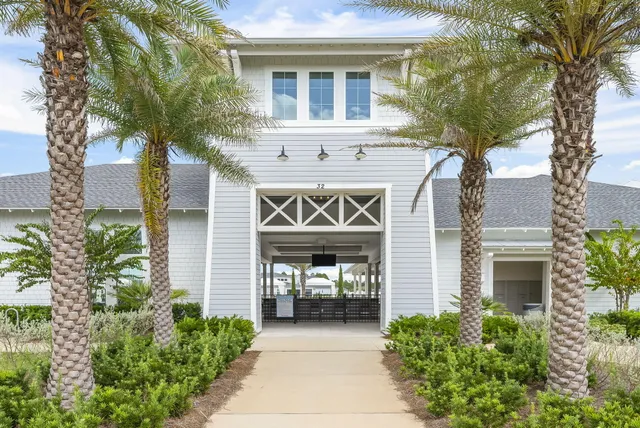 $5,500 | 119 Anastasia Cir Inlet Beach, Inlet Beach, FL 32461