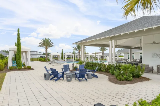 $5,500 | 119 Anastasia Cir Inlet Beach, Inlet Beach, FL 32461