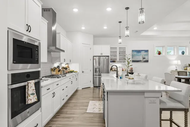 $5,500 | 119 Anastasia Cir Inlet Beach, Inlet Beach, FL 32461