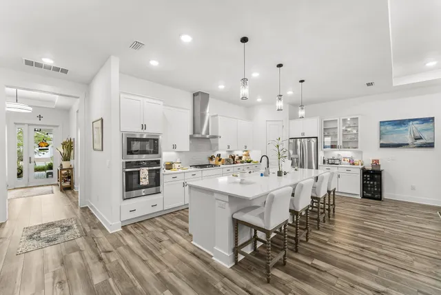 $5,500 | 119 Anastasia Cir Inlet Beach, Inlet Beach, FL 32461