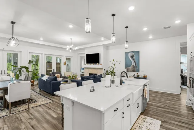 $5,500 | 119 Anastasia Cir Inlet Beach, Inlet Beach, FL 32461