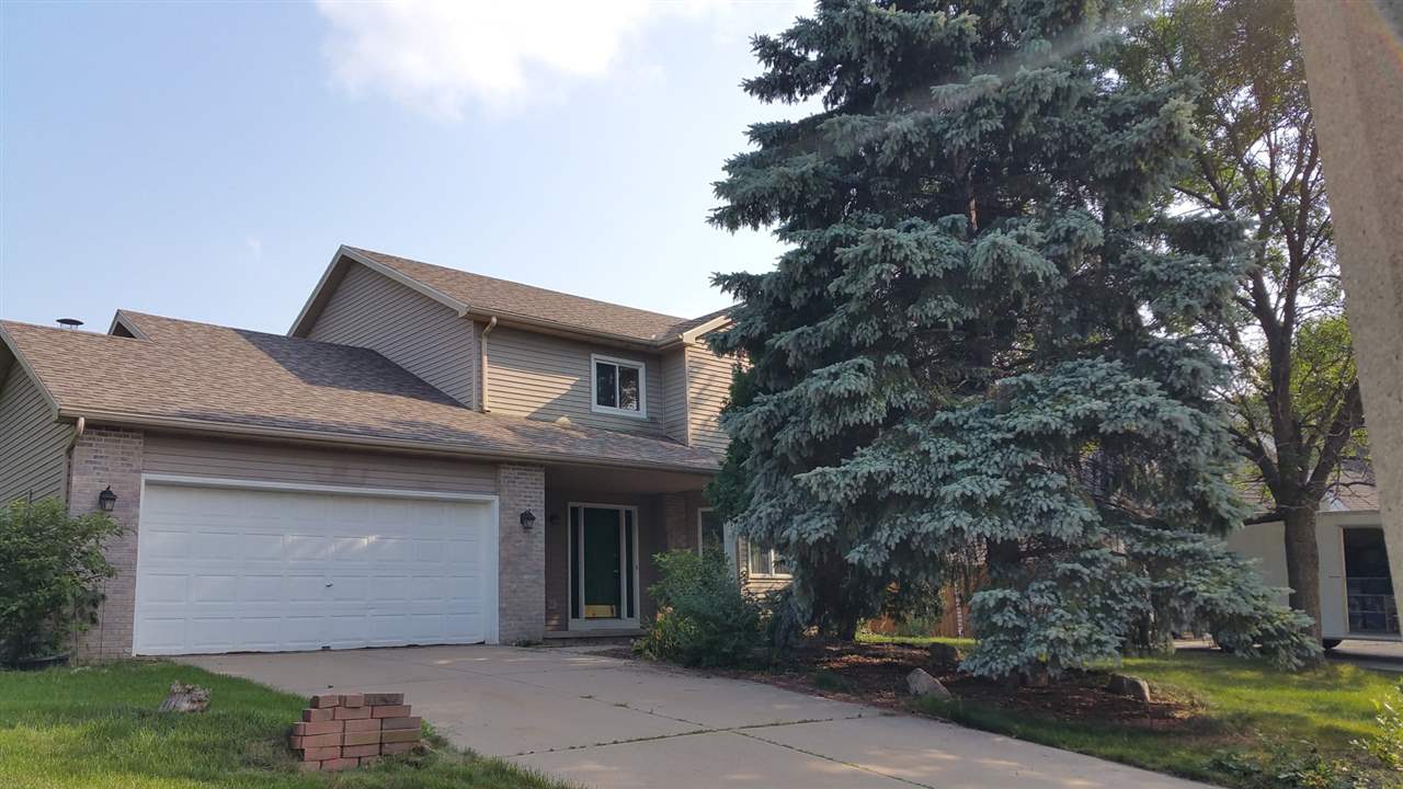 5 Maple Grove Court Madison, WI 53719 - Photo 1 of 1