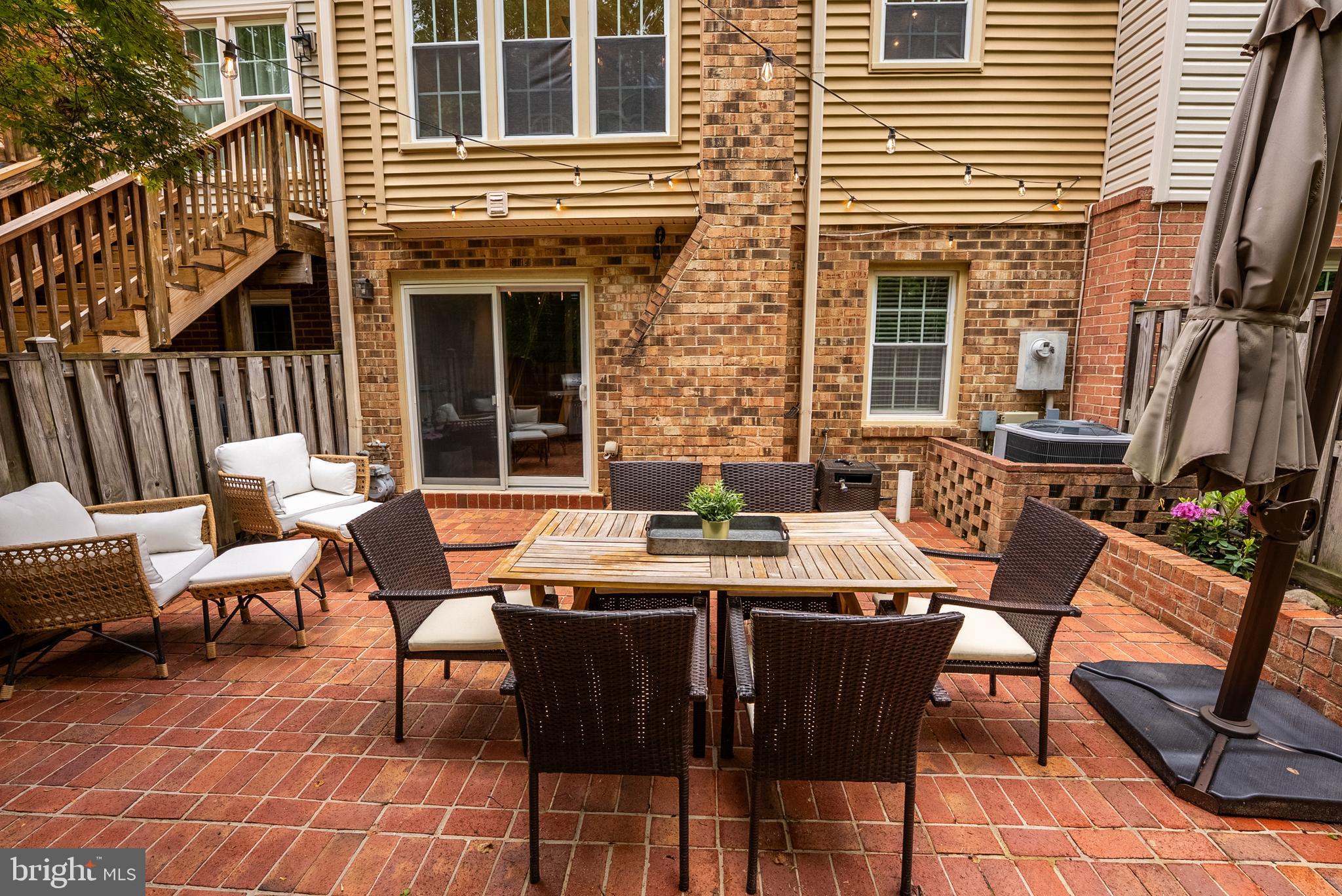 7716 Shootingstar Drive Springfield, VA 22152 - Photo 24 of 35