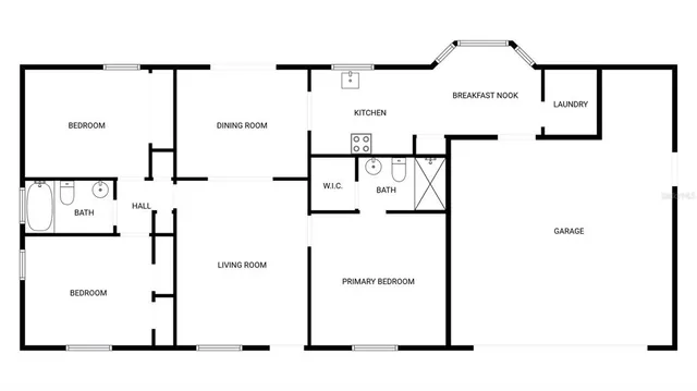 $242,000 | 6 Almond Trace, Ocala, FL 34472