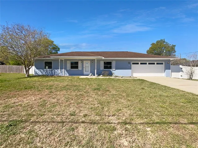 $242,000 | 6 Almond Trace, Ocala, FL 34472