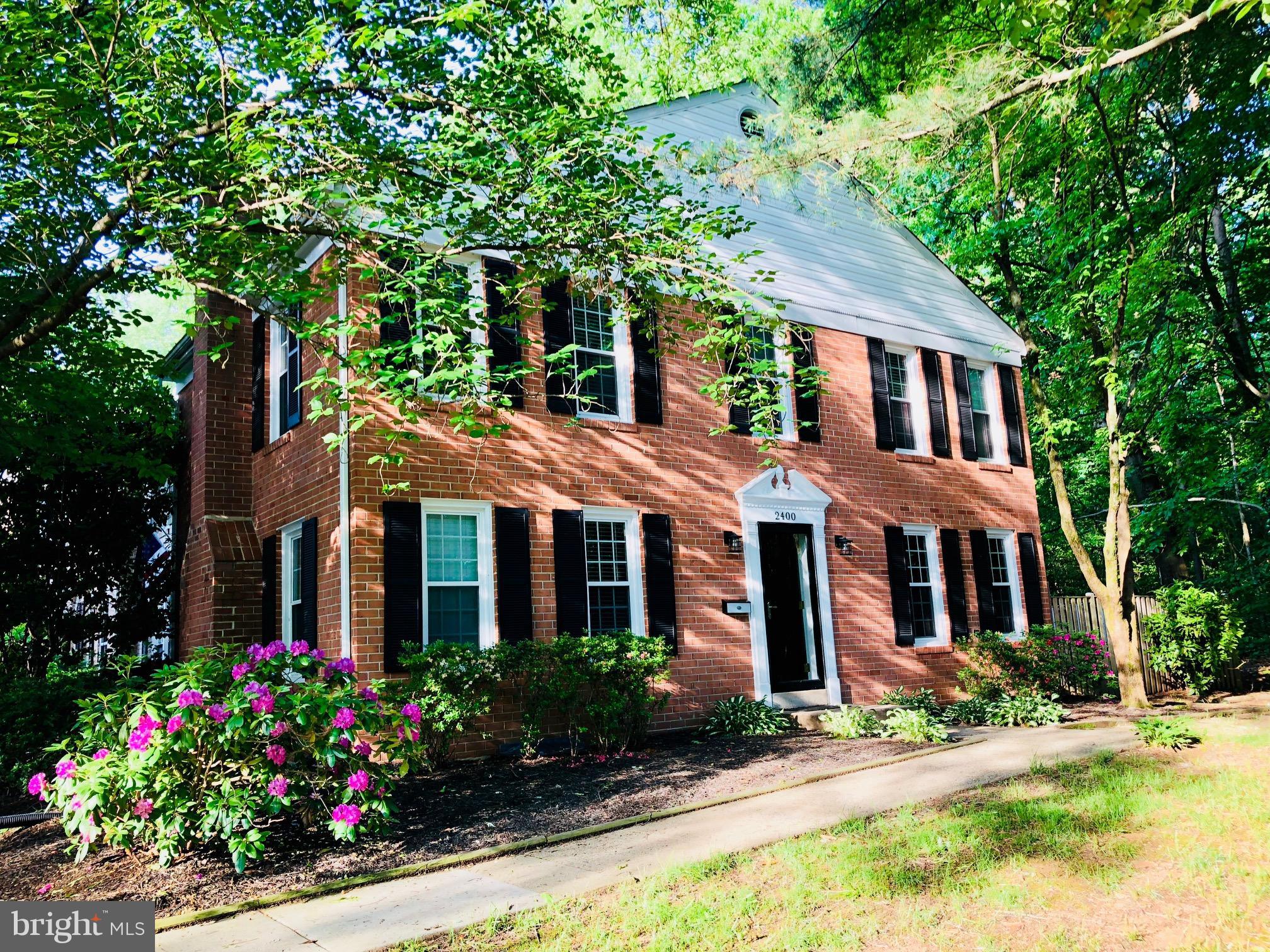 2400 Wanda Way Reston, VA 20191 - Photo 1 of 28 Exterior (Front)