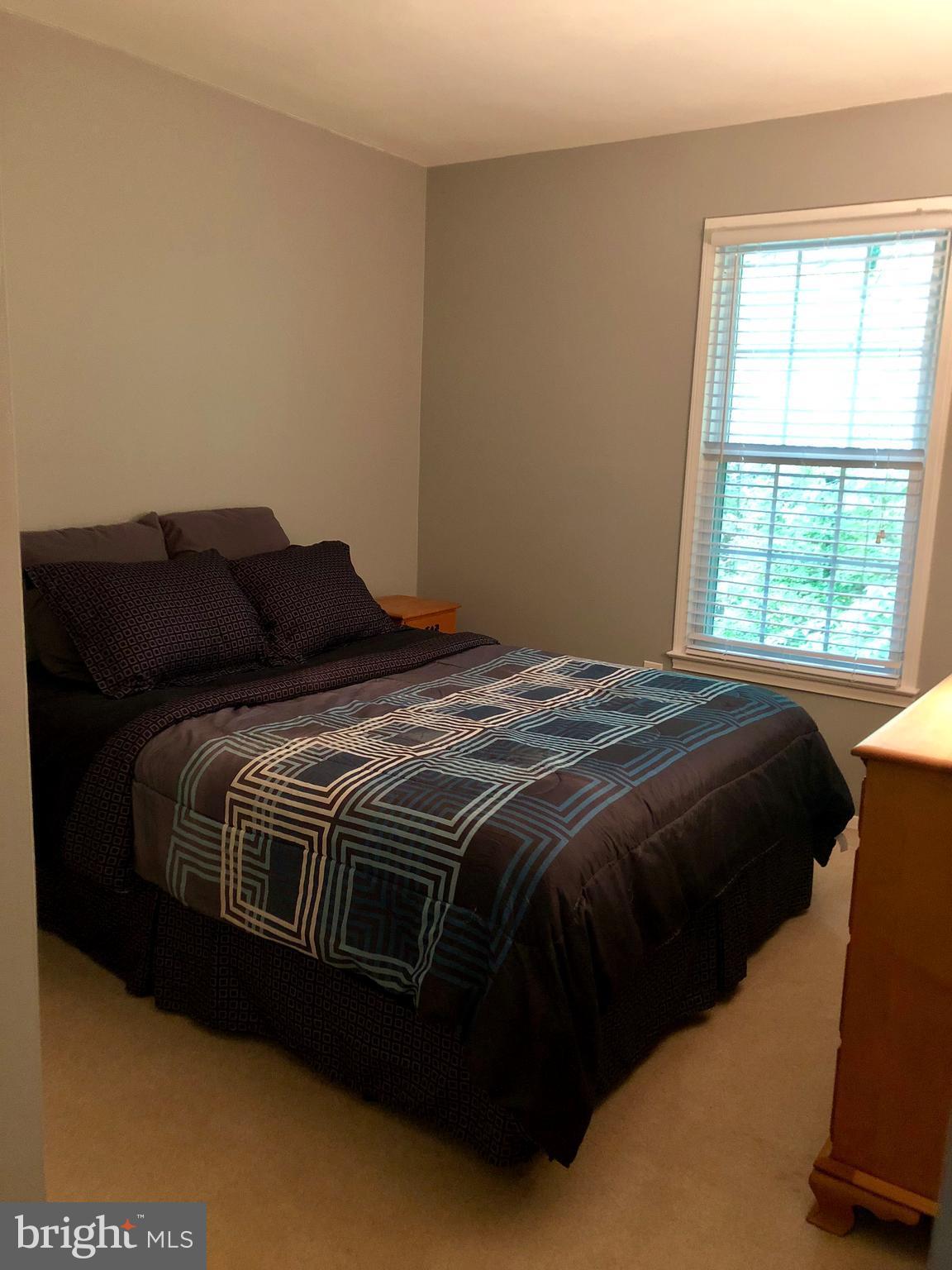 2400 Wanda Way Reston, VA 20191 - Photo 14 of 28 Bedroom