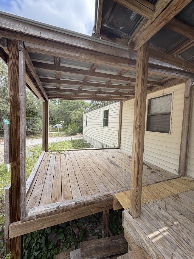 2094 Lighthouse Road Carrabelle, FL 32322 - Photo 3 of 58