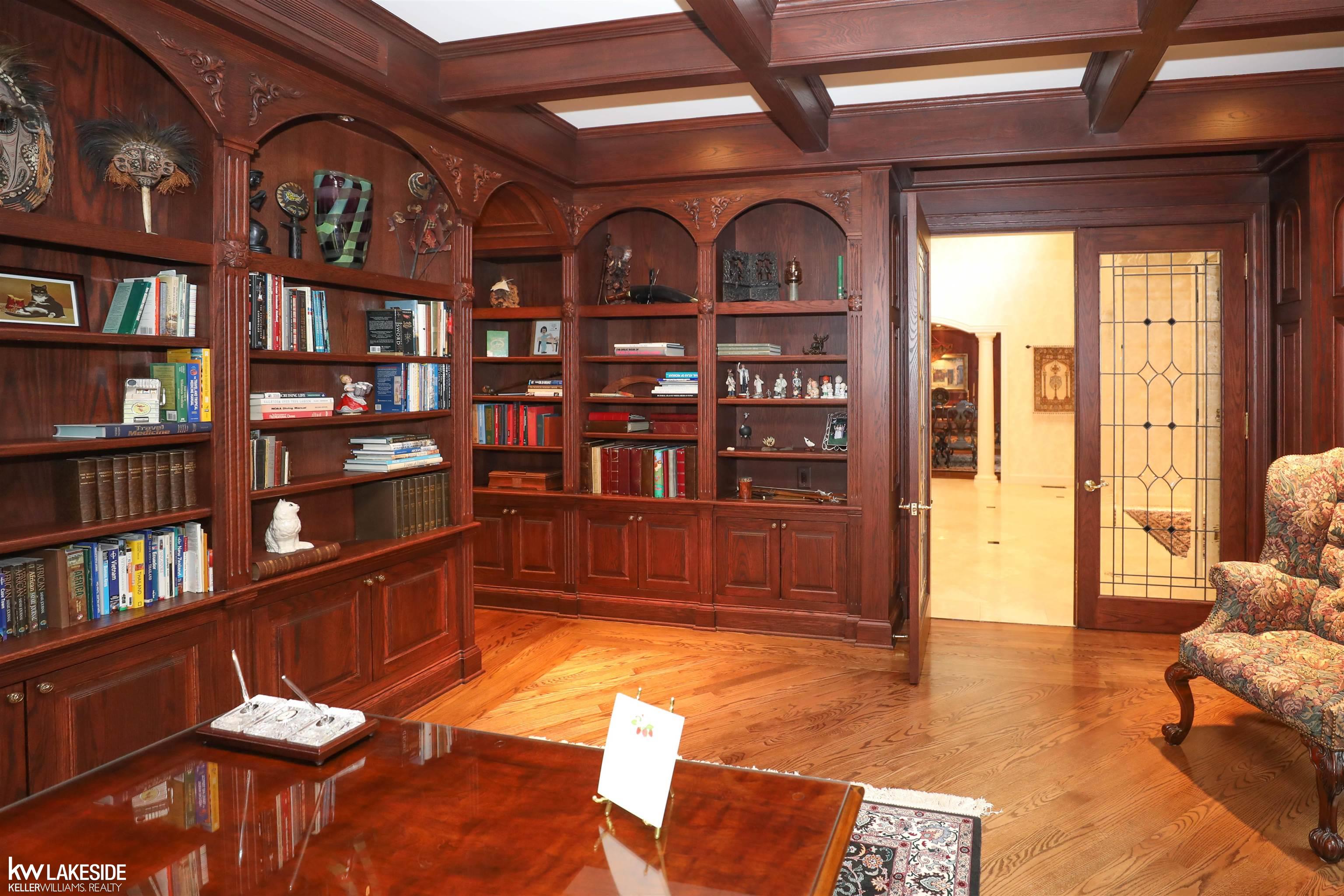 2000 Touraine Drive Rochester, MI 48306 - Photo 10 of 74