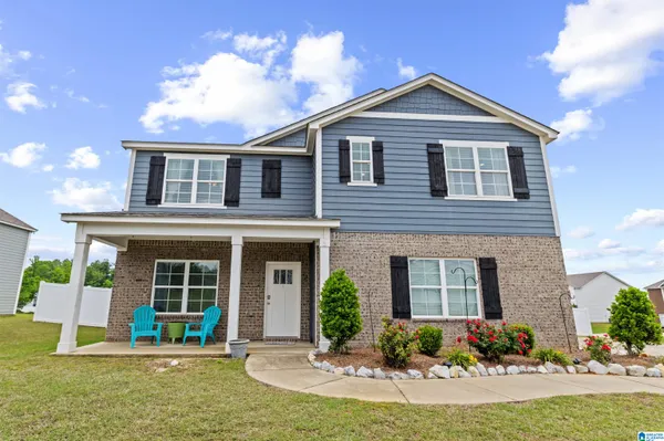 $389,999 | 1017 Canvasback Way, Alabaster, AL 35007