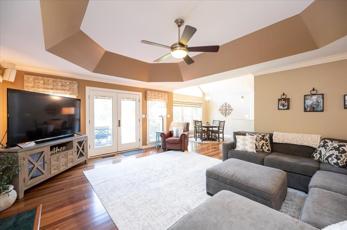 2555 Woods Loop Road Hurdle Mills, NC 27541 - Photo 30 of 41 Photo 30
