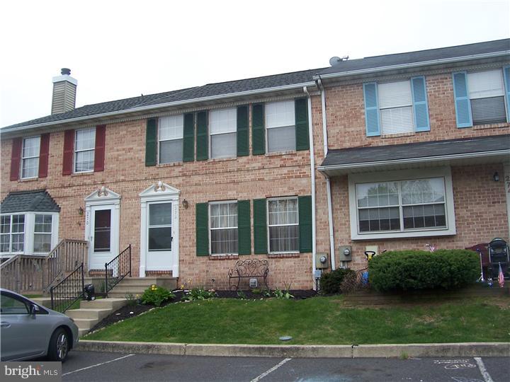 272 Lexington Road Schwenksville, PA 19473 - Photo 1 of 17 Exterior Front