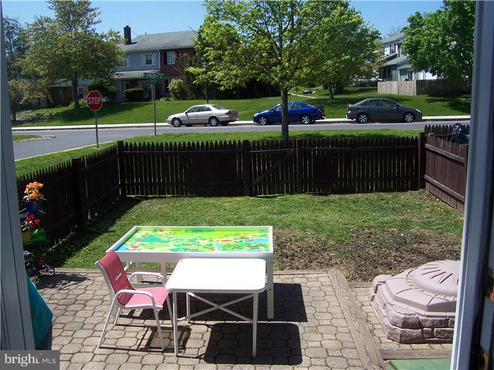 272 Lexington Road Schwenksville, PA 19473 - Photo 2 of 17 Back Yard