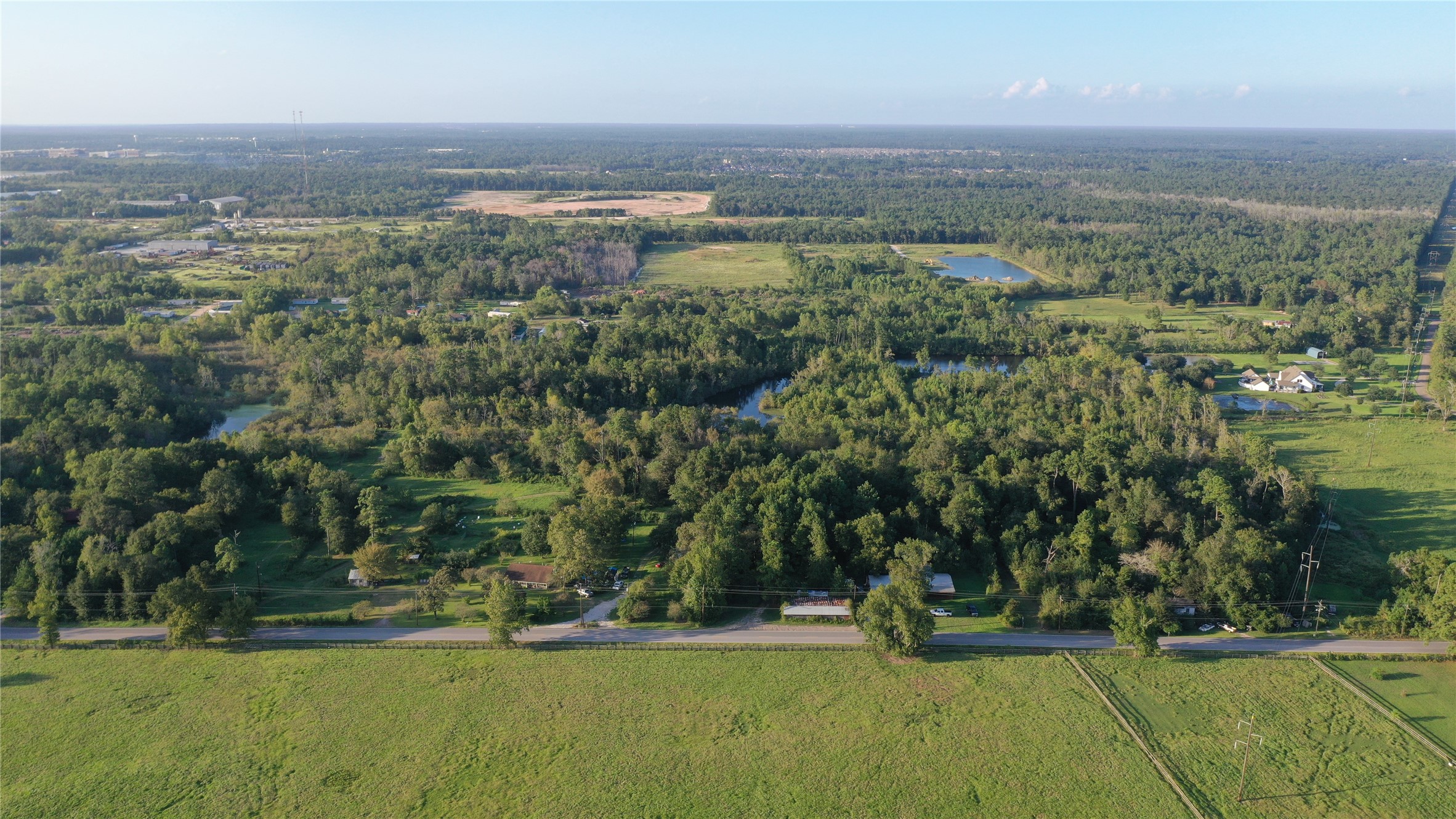 10095 Sleepy Hollow Road Conroe, TX 77385 - Photo 8 of 8