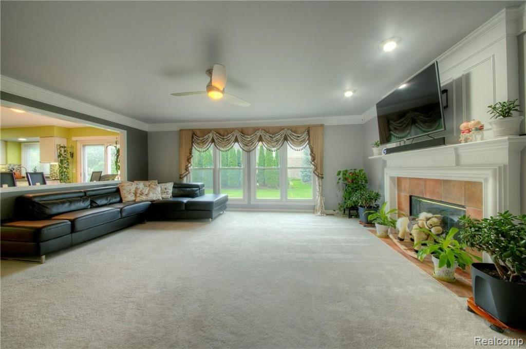 46401 Mornington Road Canton, MI 48188 - Photo 24 of 56
