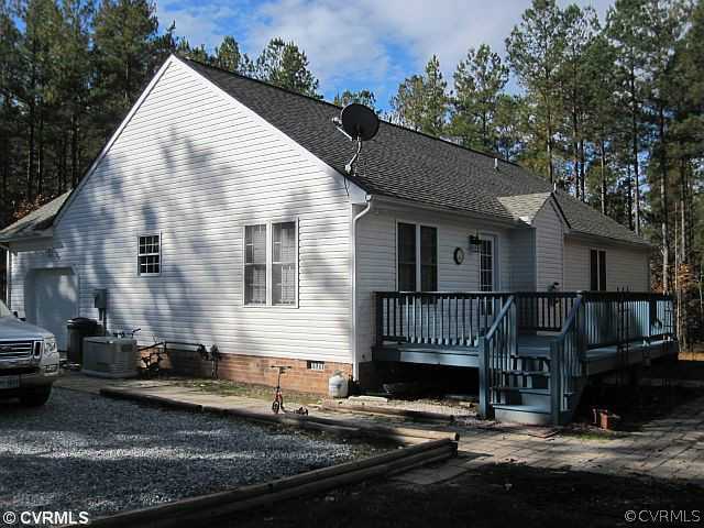 2433 Gully Tavern Road Rice, VA 23966 - Photo 2 of 11 Gallery Image 2