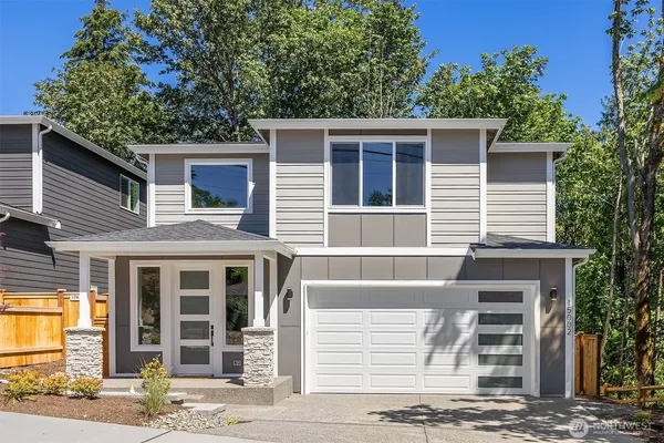 $1,629,999 | 15002 75th Avenue Northeast, Kenmore, WA 98028