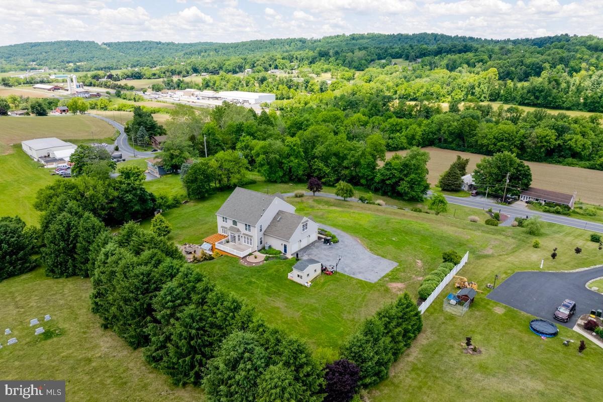 1195 Mt Airy Road Stevens, PA 17578 - Photo 72 of 87