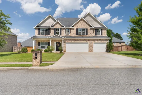 $475,000 | 227 Misty Valley Lane, Bonaire, GA 31005