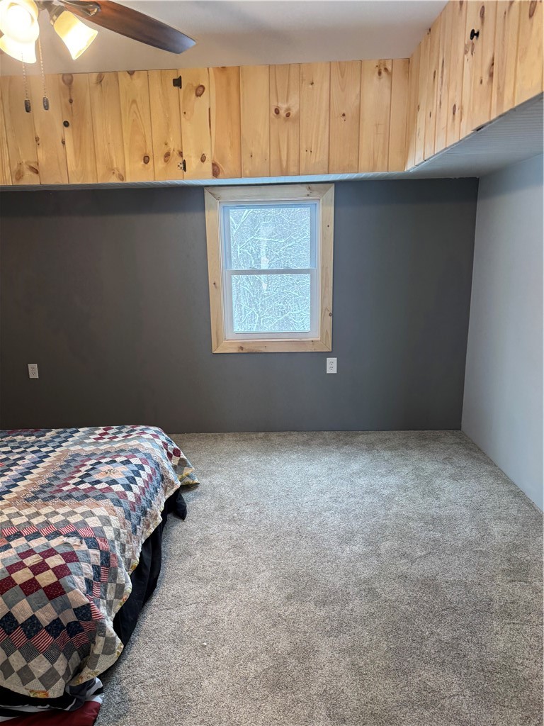 26 Bower Road Newfield, NY 14867 - Photo 16 of 50 Primary bedroom cabinetry on top