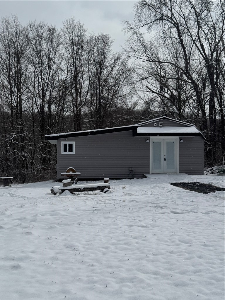 26 Bower Road Newfield, NY 14867 - Photo 2 of 50 View of home