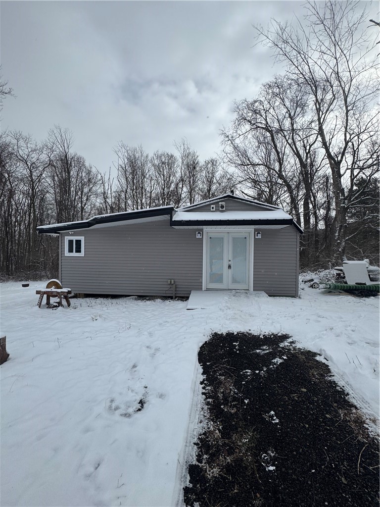 26 Bower Road Newfield, NY 14867 - Photo 24 of 50 Front view