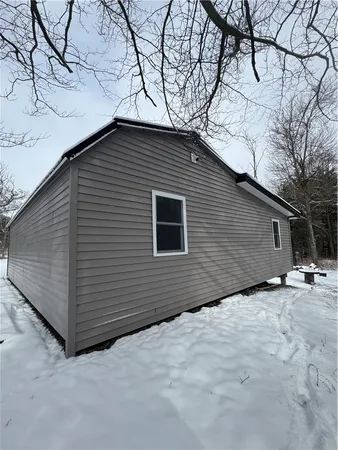 $175,000 | 26 Bower Road, Newfield, NY 14867