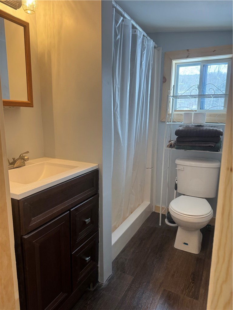 26 Bower Road Newfield, NY 14867 - Photo 29 of 50 Bathroom