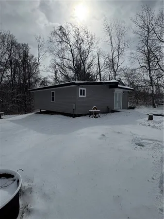 $175,000 | 26 Bower Road, Newfield, NY 14867